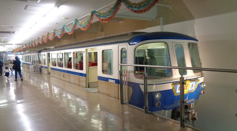 🐠 히메지 시립 수족관(히메지 시리츠 스이조쿠칸) 이미지 8